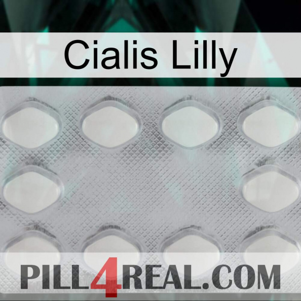 Cialis Lilly 16